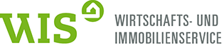Logo von WIS GmbH - Wirtschafts- und Immobilienservice -